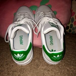 stan smith ortholite stan smith ortholite